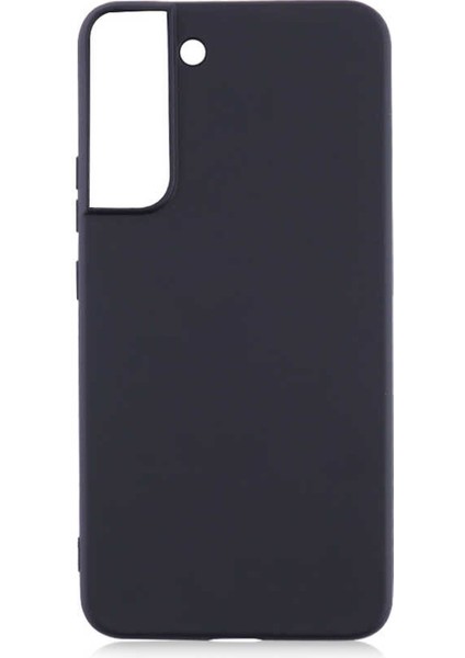 Samsung Galaxy S22 Premium Matte Silikon Kılıf