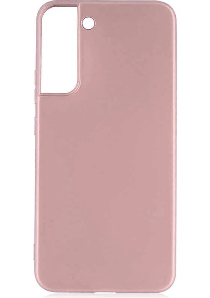 Samsung Galaxy S22 Premium Matte Silikon Kılıf