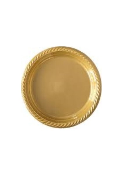 Plasti̇k Tabak Altin 25 Li