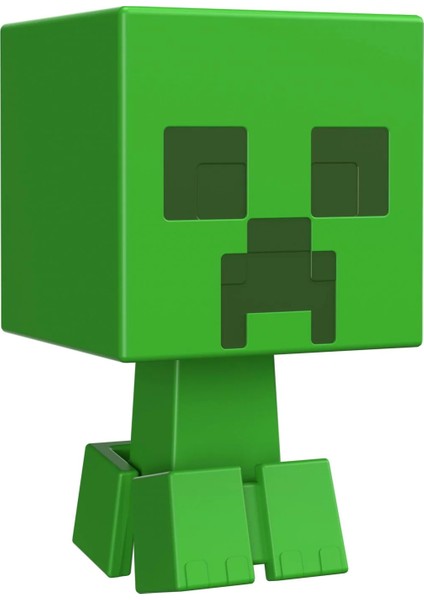 Mini Figürler Koleksiyonu Creeper HDV79