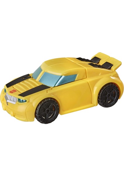Rescue Bots Kahraman Takımı Figür Bumblebee F0886 modelleri