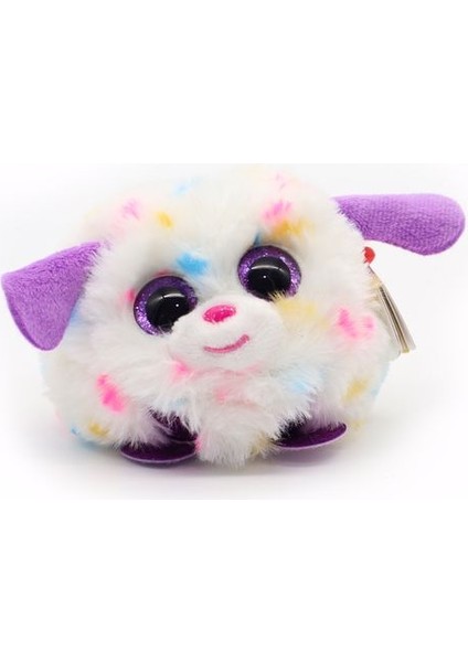 Munchkin Dog White Typuf 10 cm