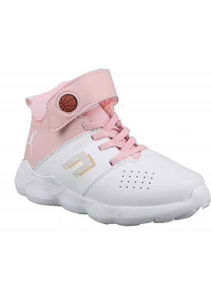 Cool Rio Basket Pudra Çocuk Sneakers fiyatları