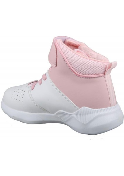 Cool Rio Basket Pudra Çocuk Sneakers fırsatları