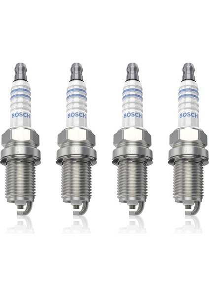 Opel Vectra C Tek Tırnak Buji Takımı Bosch