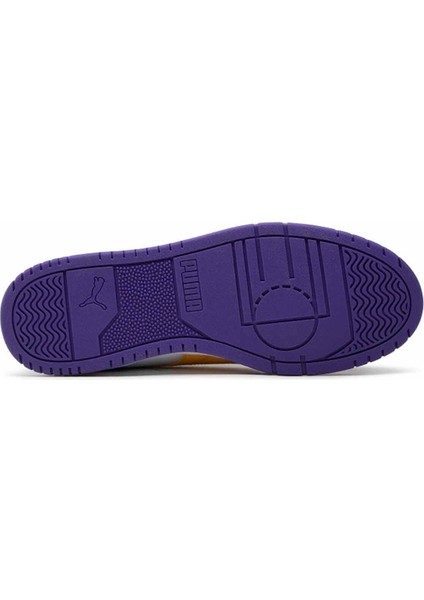 Rbd Game Unisex Günlük Spor Ayakkabı 385839-04 Çok Renkli