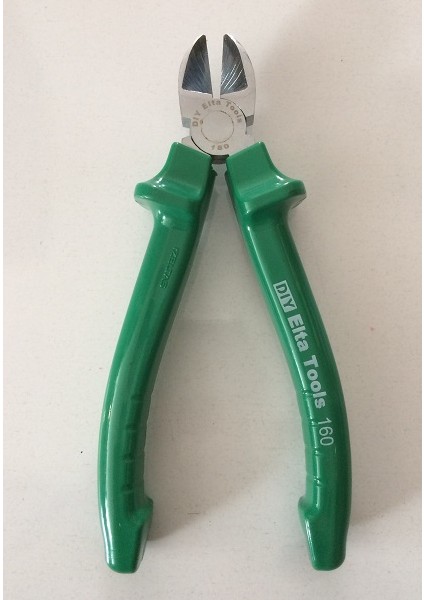 Yan Keski 160 mm Elta Izeltaş Ürünüdür