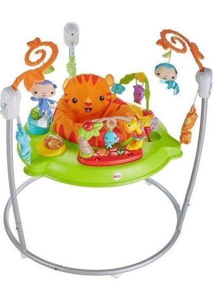 CHM91 Fisher-Price® Yağmur Ormanı Jumperoo