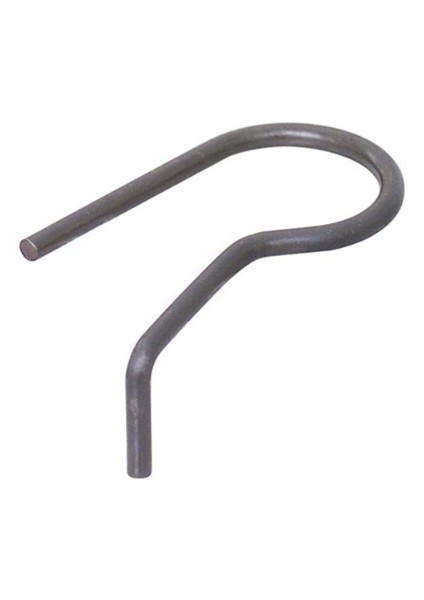 Dik Kumaş Kesim Motoru Zımpara Destek Dayama Yayı