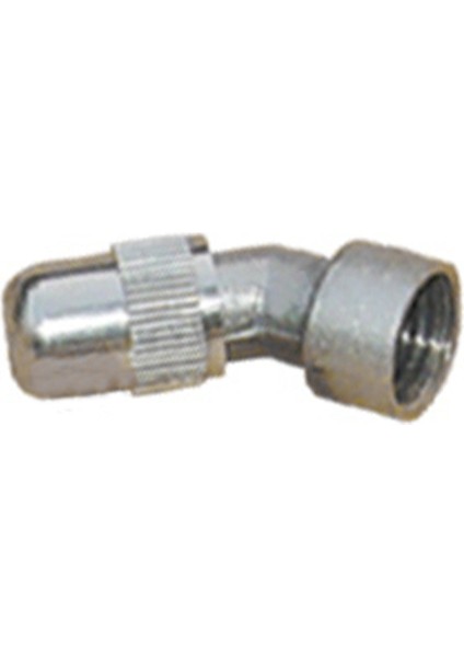 Püskürtme Ucu Metal Xf-0327