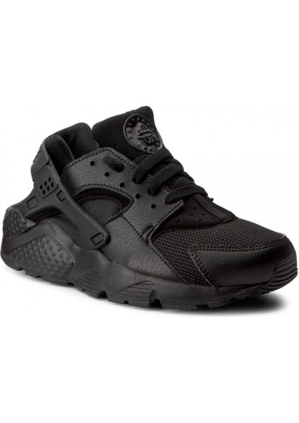 Huarache Run Spor AYAKKABI-654275-016 (Dar Kalıp Bir Numara Büyük Alınmasını Öneriyoruz) modelleri