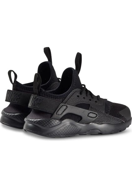 Huarache Run Spor AYAKKABI-654275-016 (Dar Kalıp Bir Numara Büyük Alınmasını Öneriyoruz) fırsatları
