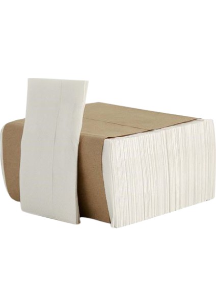 Peçete Dispenser 17 x 20 cm 150'li 18PK