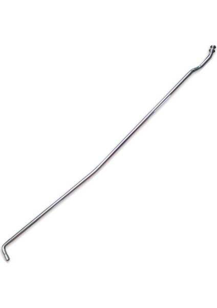 Fiat Doblo Motor Kaput Tutucu Demiri 2006 Sonrası