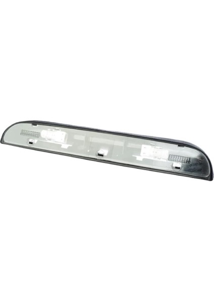 Renault Kangoo 2 Tek Kapı Arka Plaka Lambası