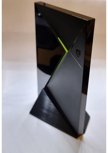 y Nvidia Shield Tv Pro (2019) Standı Plastik Aparat