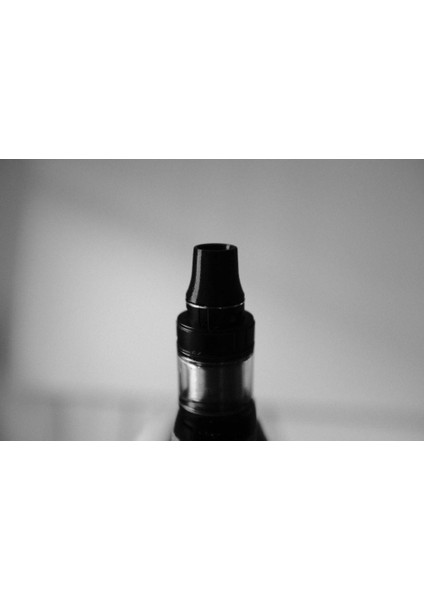 y Drip Tip 510 W/o O-Rings Plastik Aparat