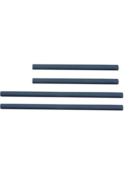 Skoda Octavia Kapı Çıta Takımı Boyasız 4 Adetli Set 2005 - 2008