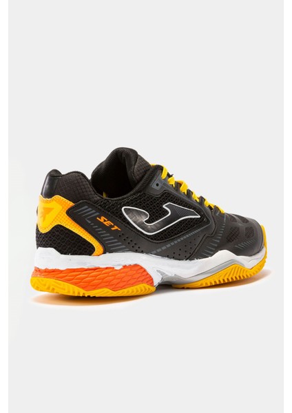 T.set Men 2201 Yellow Erkek Tenis Ayakkabısı modelleri