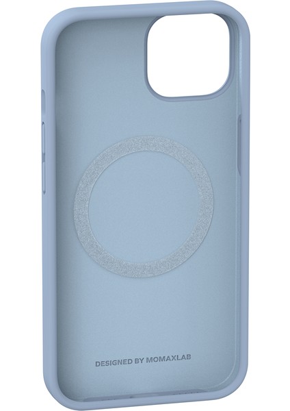 Apple Iphone 14 Mag Safe Silikon Kılıf