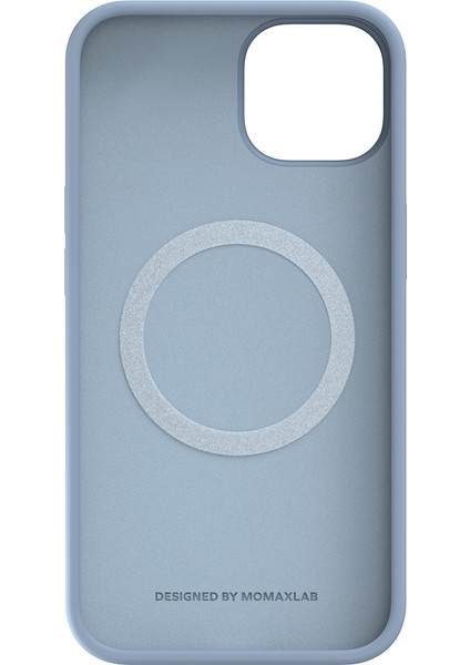 Apple Iphone 14 Mag Safe Silikon Kılıf