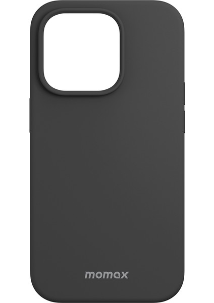 Apple Iphone 14 Pro Mag Safe Silikon Kılıf