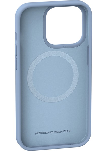 Apple Iphone 14 Pro Mag Safe Silikon Kılıf