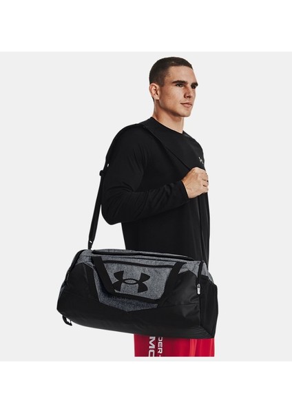 Under Armour UA Undeniable 5.0 SM Silindir Çanta 1369222-012