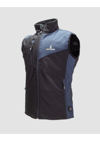 Unisex Thin Isıtmalı Yelek