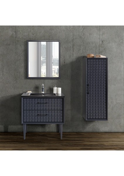 Nova Banyo Dolabı