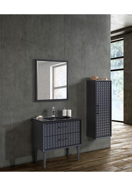 Nova Banyo Dolabı