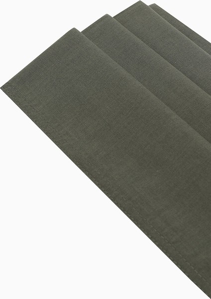 Five Scarf Harman Şal Yeşil