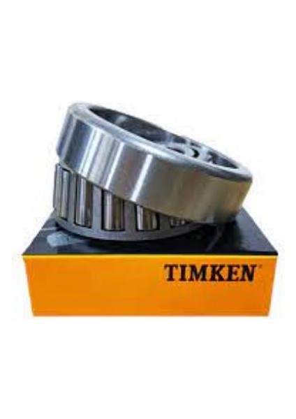 30204 Rulman Timken (20 x 47 x 15,25)