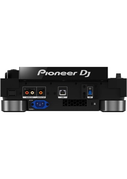 CDJ-3000 Profesyonel Dj Media Player