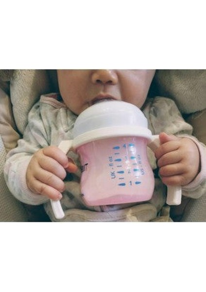 y Philips Avent Biberon Için Kulplar Bebek Biberon Tutucusu