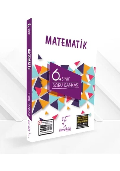 6. Sınıf Matematik Soru Bankası