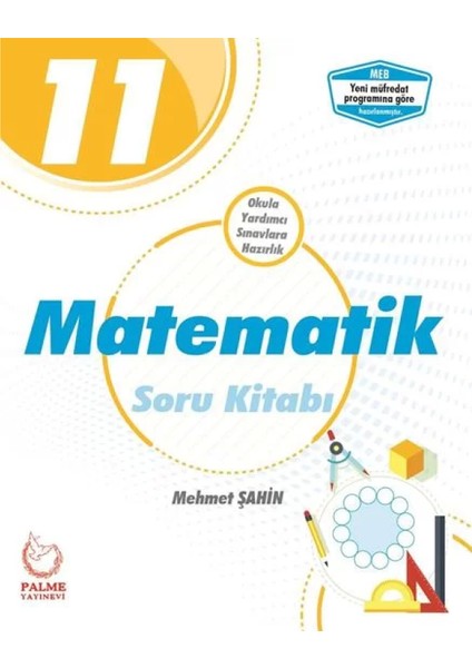 11. Sınıf Matematik Soru Kitabı