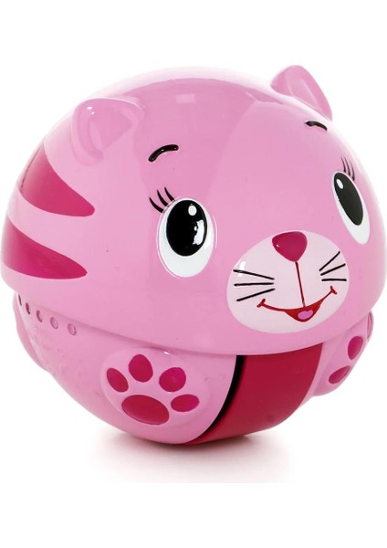 Giggables Kıkırdayan Sevimli Kedi