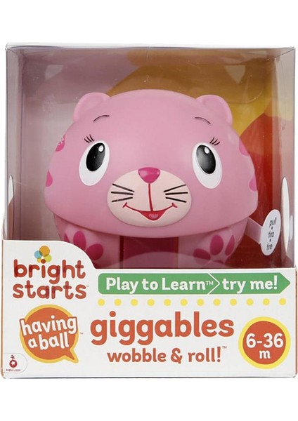 Giggables Kıkırdayan Sevimli Kedi fiyatları