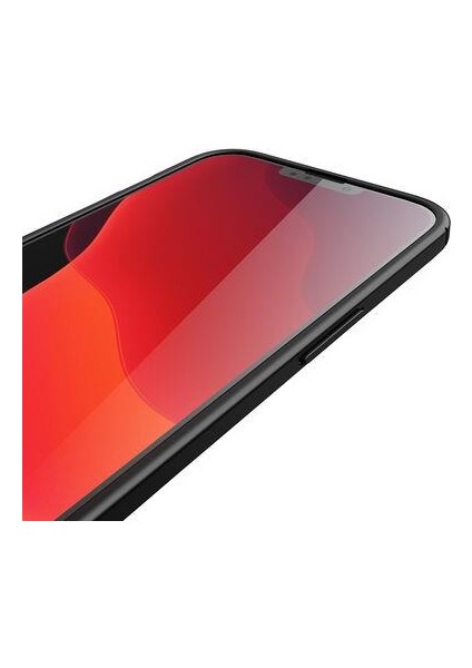 Apple iPhone 14 Plus Kılıf Deri Görünümlü Niss Silikon Kapak