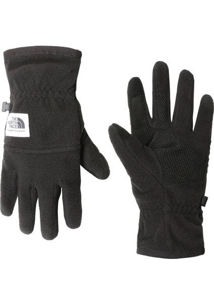 The North Face Etıp Hw Fleece Glove NF0A7RJ6JK31