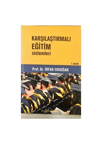 Karşılaştırmalı Eğitim Sistemleri