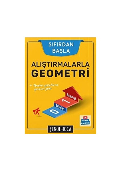 Alıştırmalarla Geometri