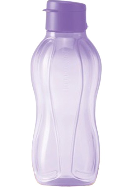 Eco Şişe 500 ml Suluk Matara Lila