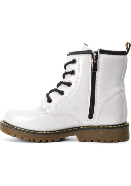 705-F Beyaz Simli Çocuk Bot fiyatları