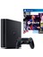 Playstation 4 Slim + Ps4 Fifa 2021 1