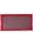 MERCEDES CLASS C (W204/C204/S204), CLASS E (W211/S211), CLASS M (W164), CLASS R (W251), CLK (A209/C209),SL (R230) KUTU İÇİ PERFORMANS HAVA FİLTRESİ FB521/20 1
