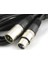 Xlr Mikrofon Kablosu 15 Metre 1