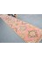 Eskitme Halı, Türk Halısı, Halı, 100X683 cm Pempe Halı, Mutfak Halı, Ofice Merdiven Halı, 10304 3