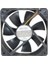 Kaizen Market 120X120X25MM Dc Fan 24V 3p 1